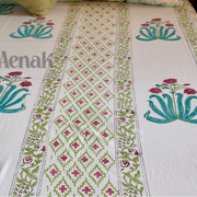 aenak-pink-lotus-handblock-duvet-quilt-cover