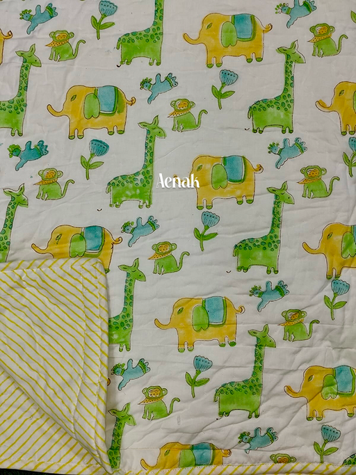 aenak-blue-tiger-handblock-printed-reversible-mulmul-cotton-quilt-copy