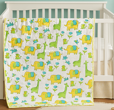 aenak-blue-tiger-handblock-printed-reversible-mulmul-cotton-quilt-copy