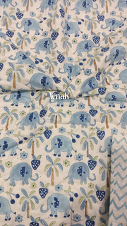 aenak-green-fish-handblock-printed-reversible-mulmul-cotton-quilt-copy