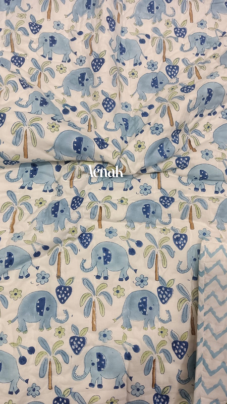 aenak-green-fish-handblock-printed-reversible-mulmul-cotton-quilt-copy