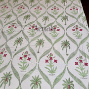 aenak-blue-jaal-handblock-printed-mulmul-cotton-reversible-dohar-copy-1