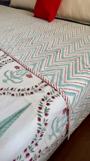 aenak-blue-cypress-handblock-printed-reversible-mulmul-cotton-dohar-copy
