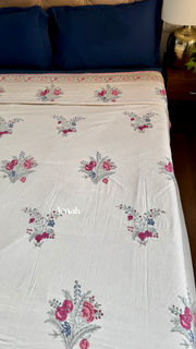 aenak-burgundy-anaar-handblock-printed-mulmul-cotton-reversible-dohar-beige-base