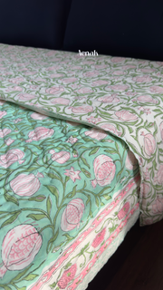 aenak-anaar-baag-handblock-printed-reversible-mulmul-cotton-quilt