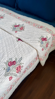 aenak-burgundy-anaar-handblock-printed-reversible-mulmul-cotton-quilt