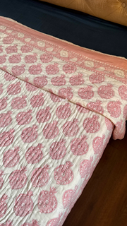 aenak-pink-anaar-handblock-printed-reversible-mulmul-cotton-quilt