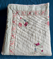 aenak-burgundy-anaar-handblock-printed-reversible-mulmul-cotton-quilt