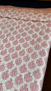 aenak-pink-anaar-handblock-printed-reversible-mulmul-cotton-quilt