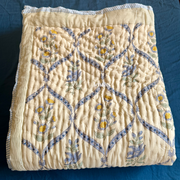 aenak-blue-periwinkle-handblock-bedsheet-quilt-combo-set-beige-base