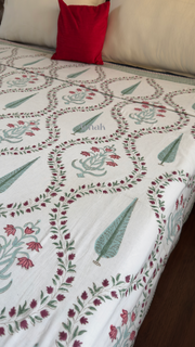 aenak-blue-cypress-handblock-printed-reversible-mulmul-cotton-dohar-copy