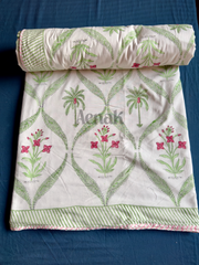 aenak-blue-jaal-handblock-printed-mulmul-cotton-reversible-dohar-copy-1