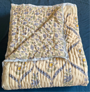 aenak-blue-periwinkle-handblock-bedsheet-quilt-combo-set-beige-base