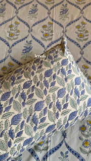 aenak-blue-periwinkle-handblock-printed-premium-cotton-bedsheet-setbeige-base