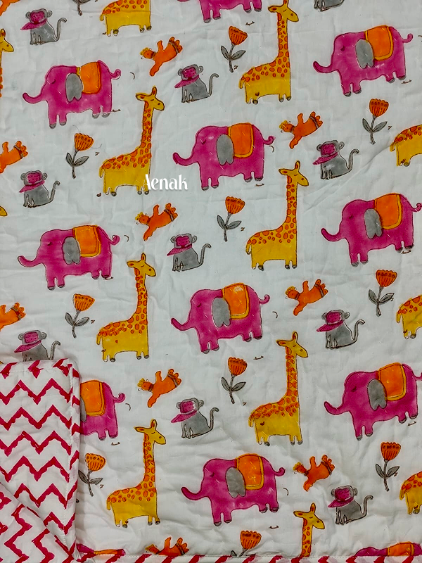 aenak-blue-whale-handblock-printed-reversible-mulmul-cotton-quilt-copy