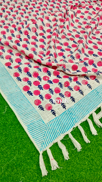 aenak-handblock-printed-jute-cotton-dhurries