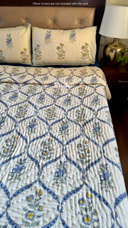 aenak-blue-periwinkle-handblock-printed-reversible-mulmul-cotton-quilt-beige-base