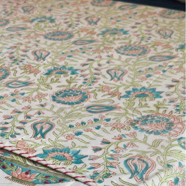 aenak-pink-kairi-handblock-duvet-quilt-cover