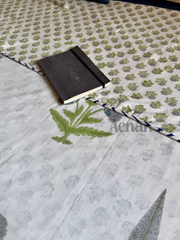 aenak-blue-jaal-handblock-printed-mulmul-cotton-reversible-dohar-copy
