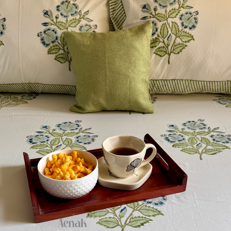aenak-blue-hibiscus-handblock-printed-premium-cotton-set-bedsheet
