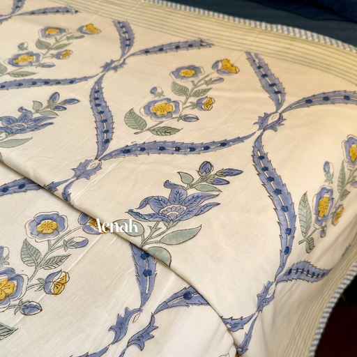 aenak-blue-periwinkle-handblock-printed-mulmul-cotton-reversible-dohar-beige-base