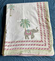 aenak-grey-elephant-handblock-printed-mulmul-cotton-reversible-dohar