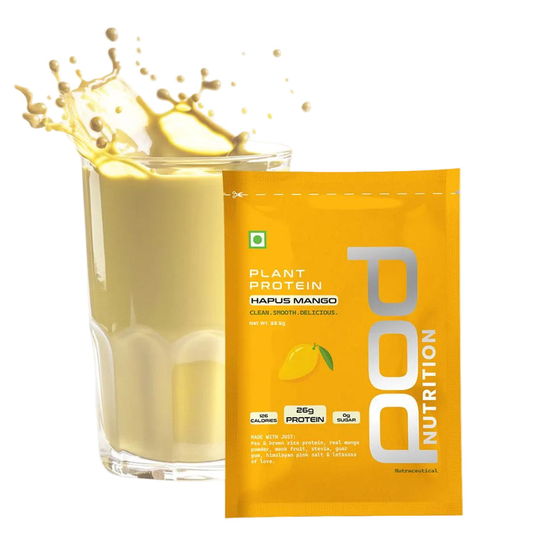 Hapus Mango Plant Nutrition Powder