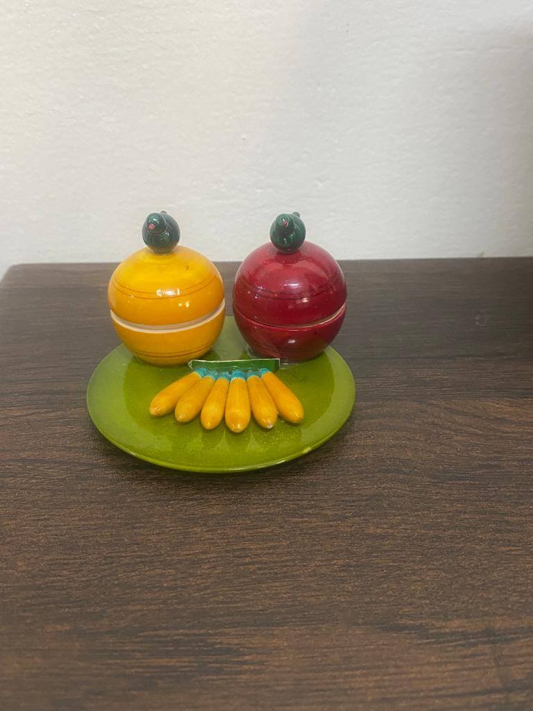 Haldi Kumkum – Utensil