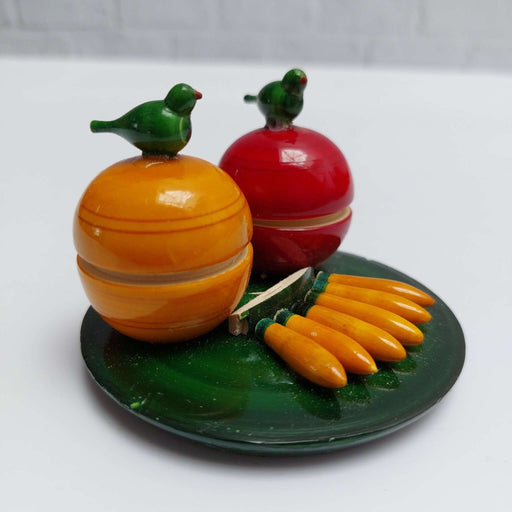 Haldi Kumkum – Utensil