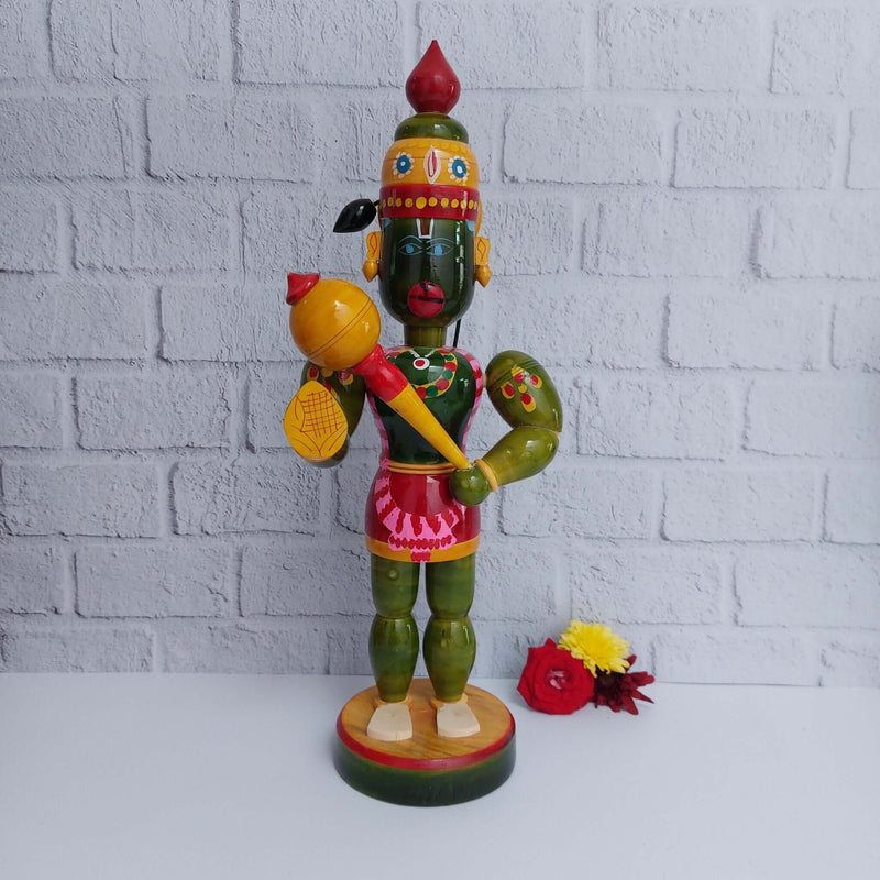 Hanuman – Utensil