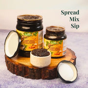 Amla Honey Black pepper spread