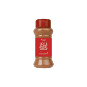 Sweet & Tangy Ketchup Popcorn Seasoning