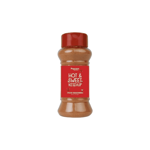 Sweet & Tangy Ketchup Popcorn Seasoning