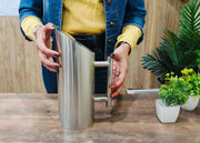 Premium Stainless Steel Hotel Pitcher 
