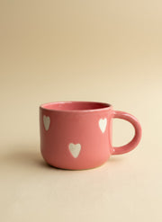 Nurture India Cup Love Simple sweet made to be cherished