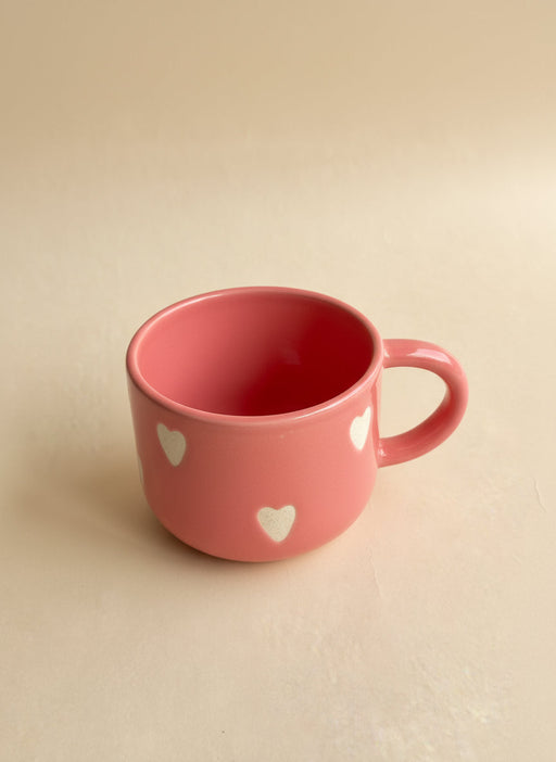 Nurture India Cup Love Simple sweet made to be cherished
