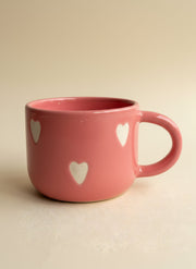 Nurture India Cup Love Simple sweet made to be cherished