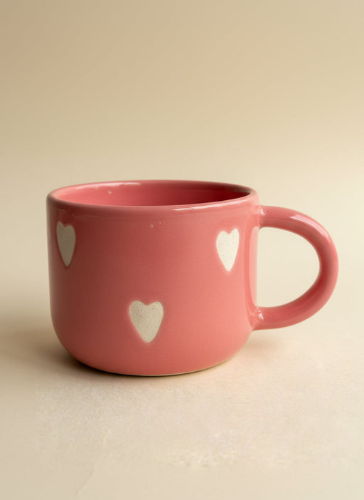 Nurture India Cup Love Simple sweet made to be cherished