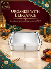 nyra-kitchenware-steel-multipurpose-storage-box