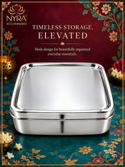 nyra-kitchenware-steel-multipurpose-storage-box