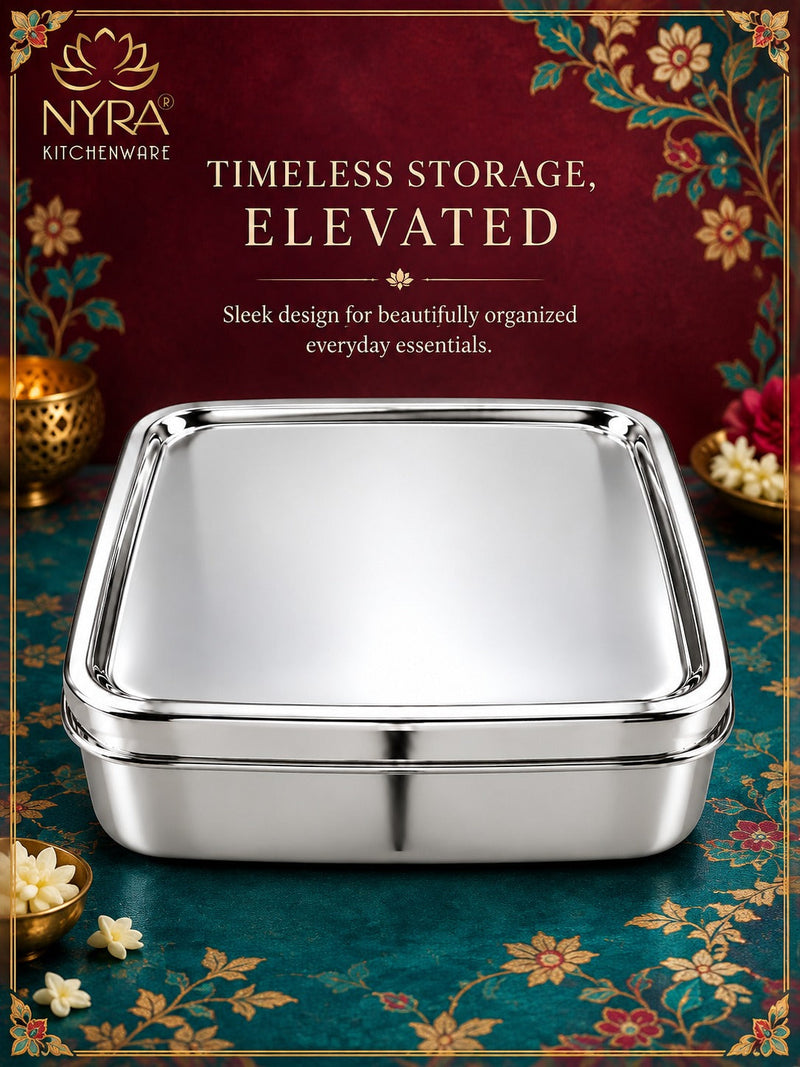 nyra-kitchenware-steel-multipurpose-storage-box