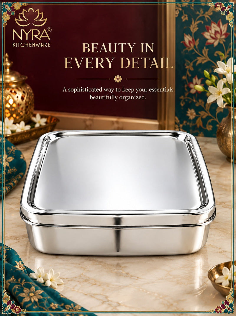 nyra-kitchenware-steel-multipurpose-storage-box