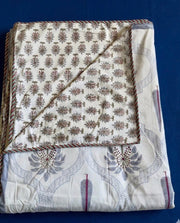 aenak-blue-palm-jaal-handblock-mulmul-cotton-reversible-dohar-1