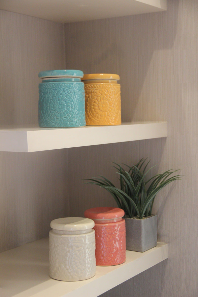 The Jar Ceramic Tableware Collection