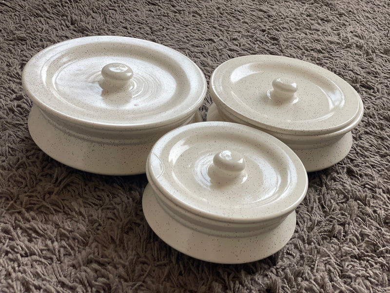The Classic Casserole Set