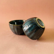 ceramic-kitchen-green-snack-bowls
