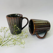 Olivia Ceramic Coffee Mug Set