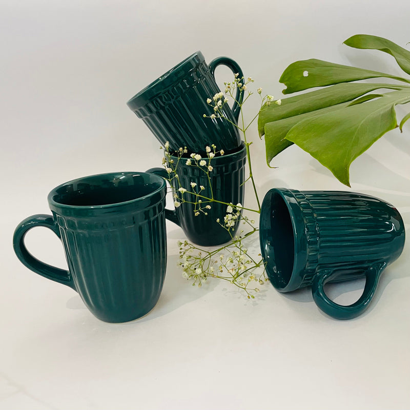 Verte Mugs