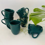 Verte Mugs