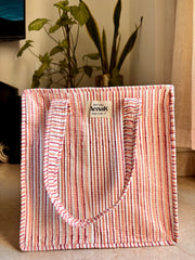 aenak-navy-blue-striped-handblock-lunch-bag-copy